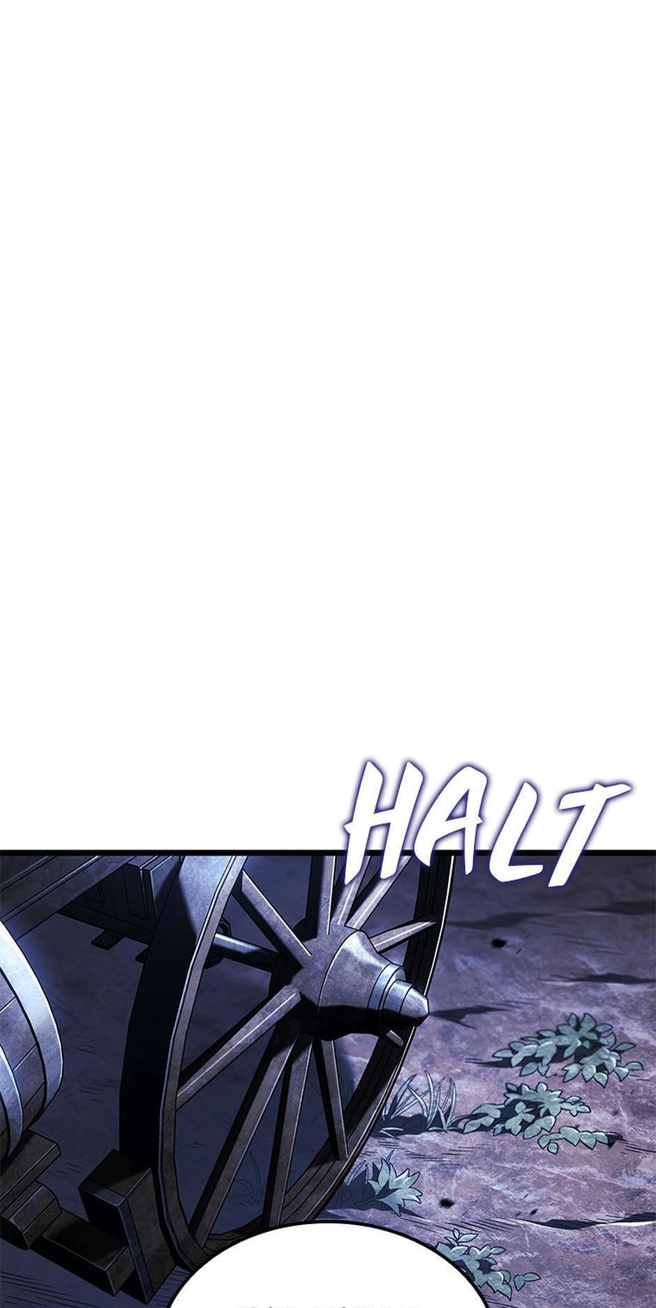 Read Cheolhyeolgeomga Sanyanggaeui Hoegwi Manga Online