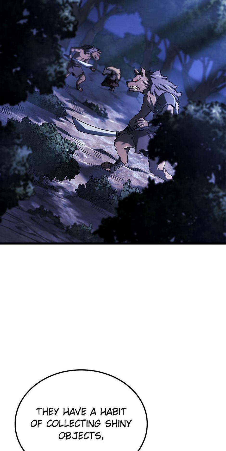 Read Cheolhyeolgeomga Sanyanggaeui Hoegwi Manga Online