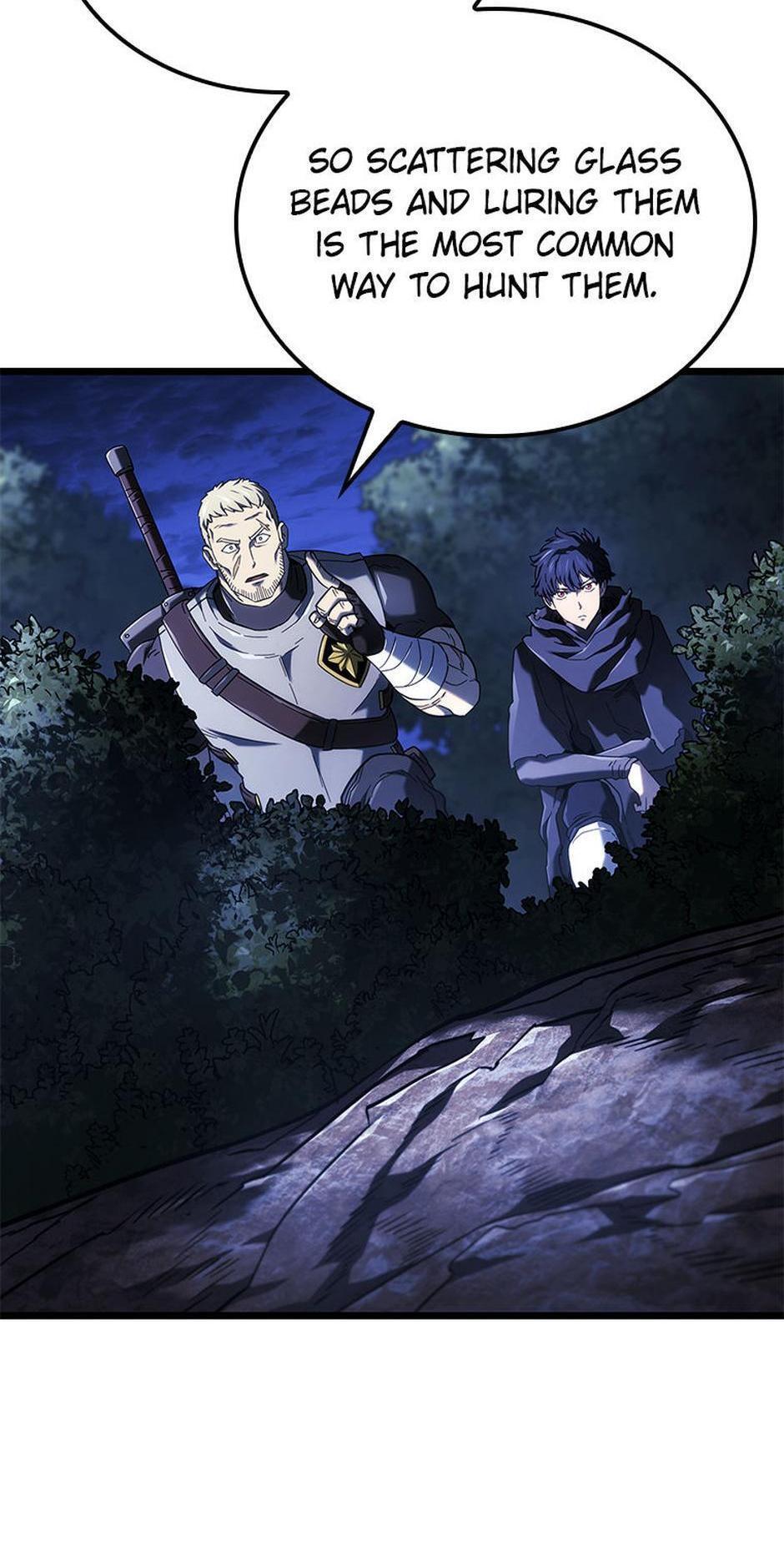 Read Cheolhyeolgeomga Sanyanggaeui Hoegwi Manga Online