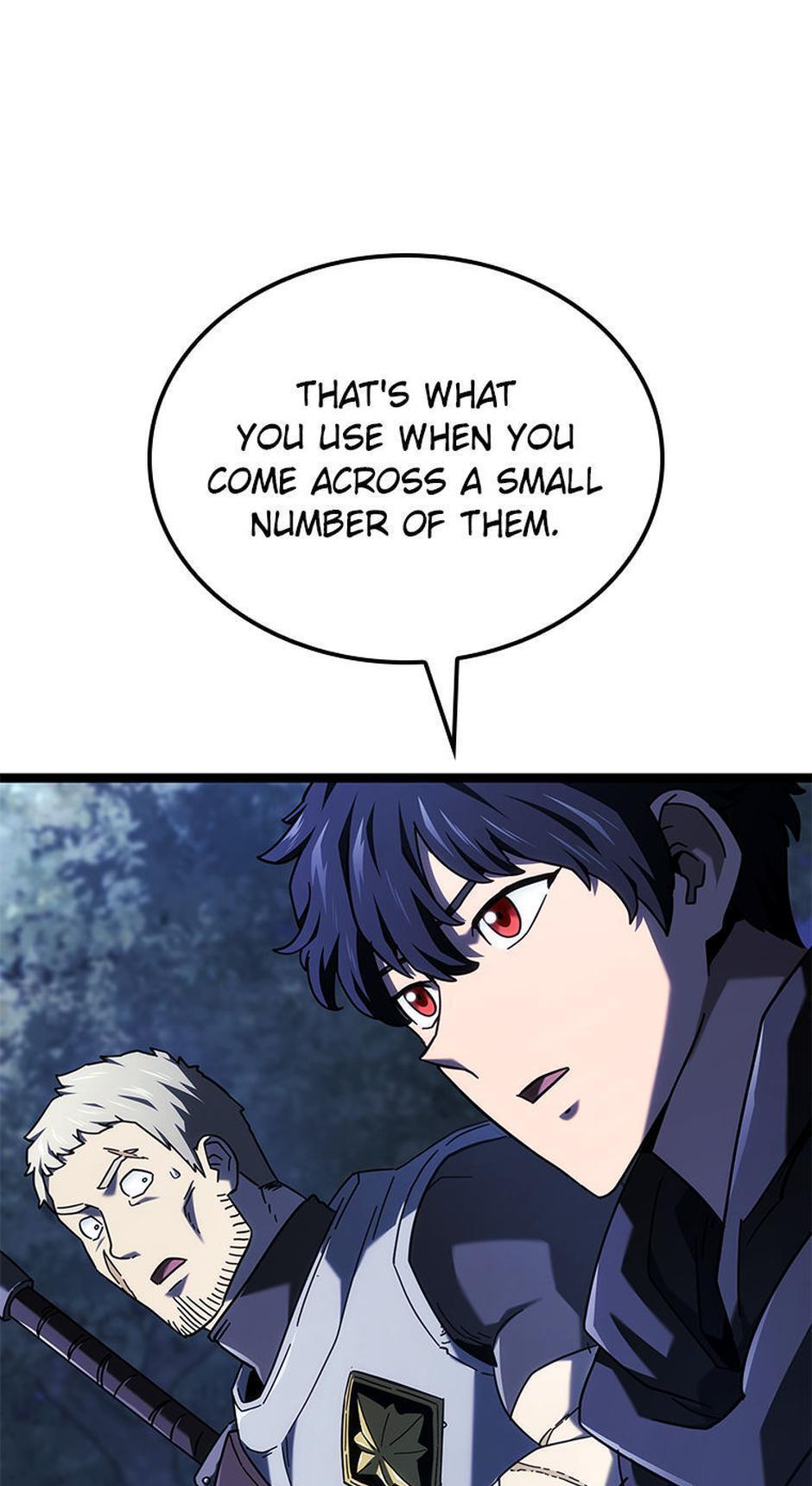 Read Cheolhyeolgeomga Sanyanggaeui Hoegwi Manga Online