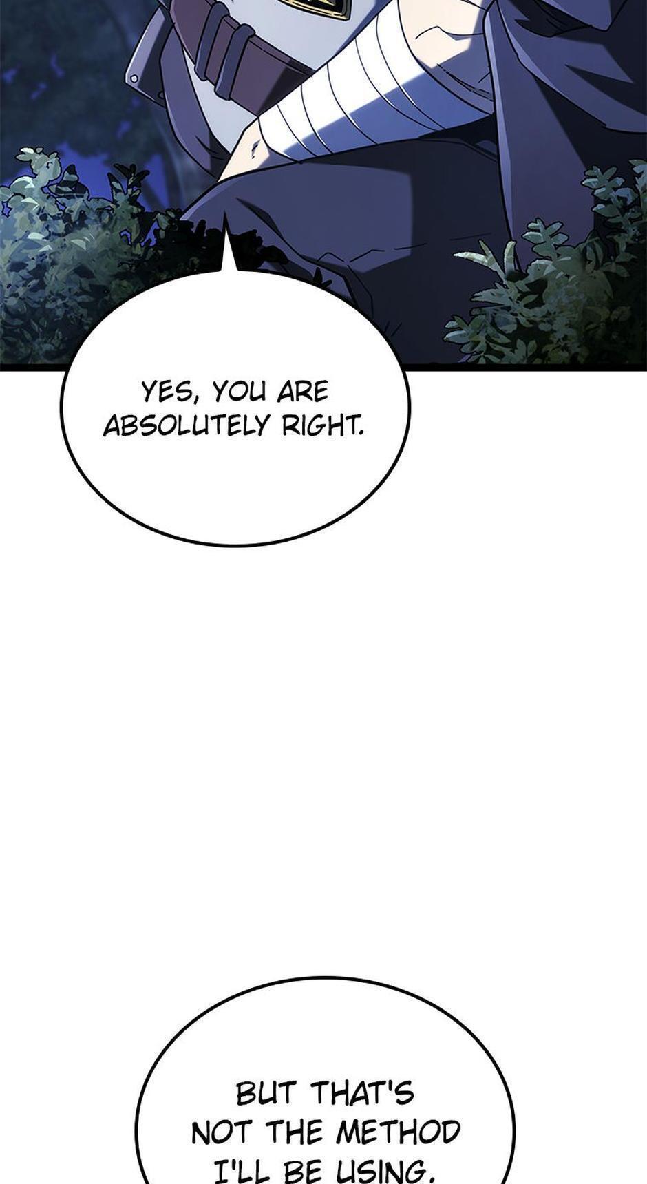 Read Cheolhyeolgeomga Sanyanggaeui Hoegwi Manga Online