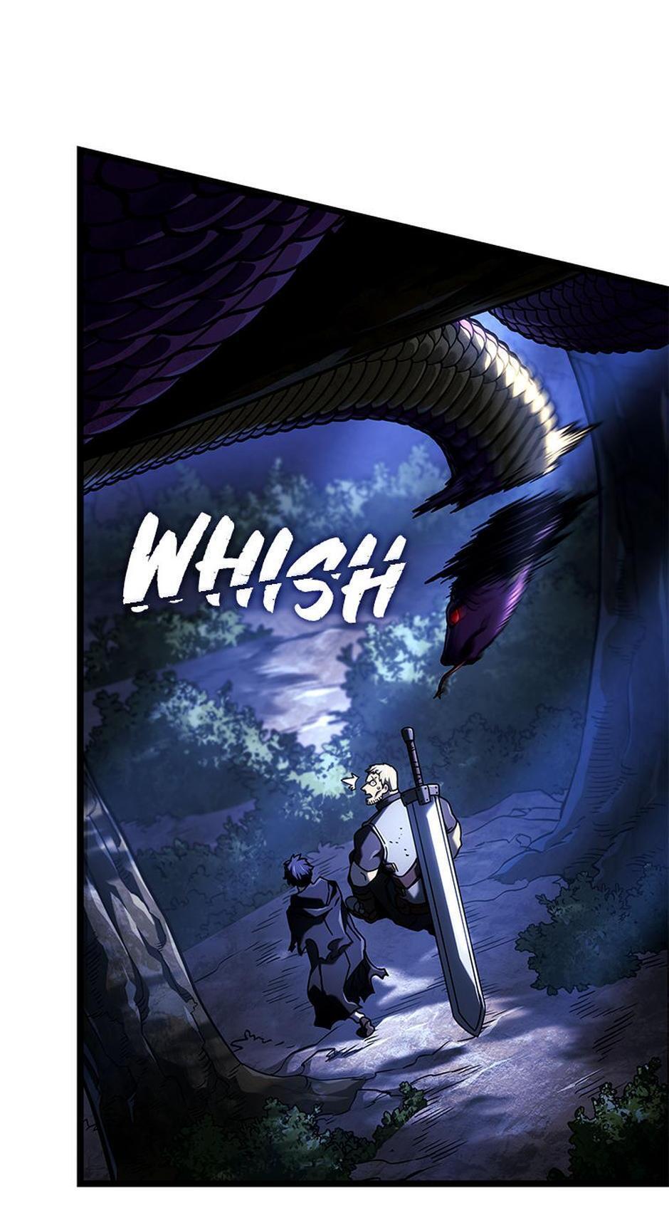 Read Cheolhyeolgeomga Sanyanggaeui Hoegwi Manga Online