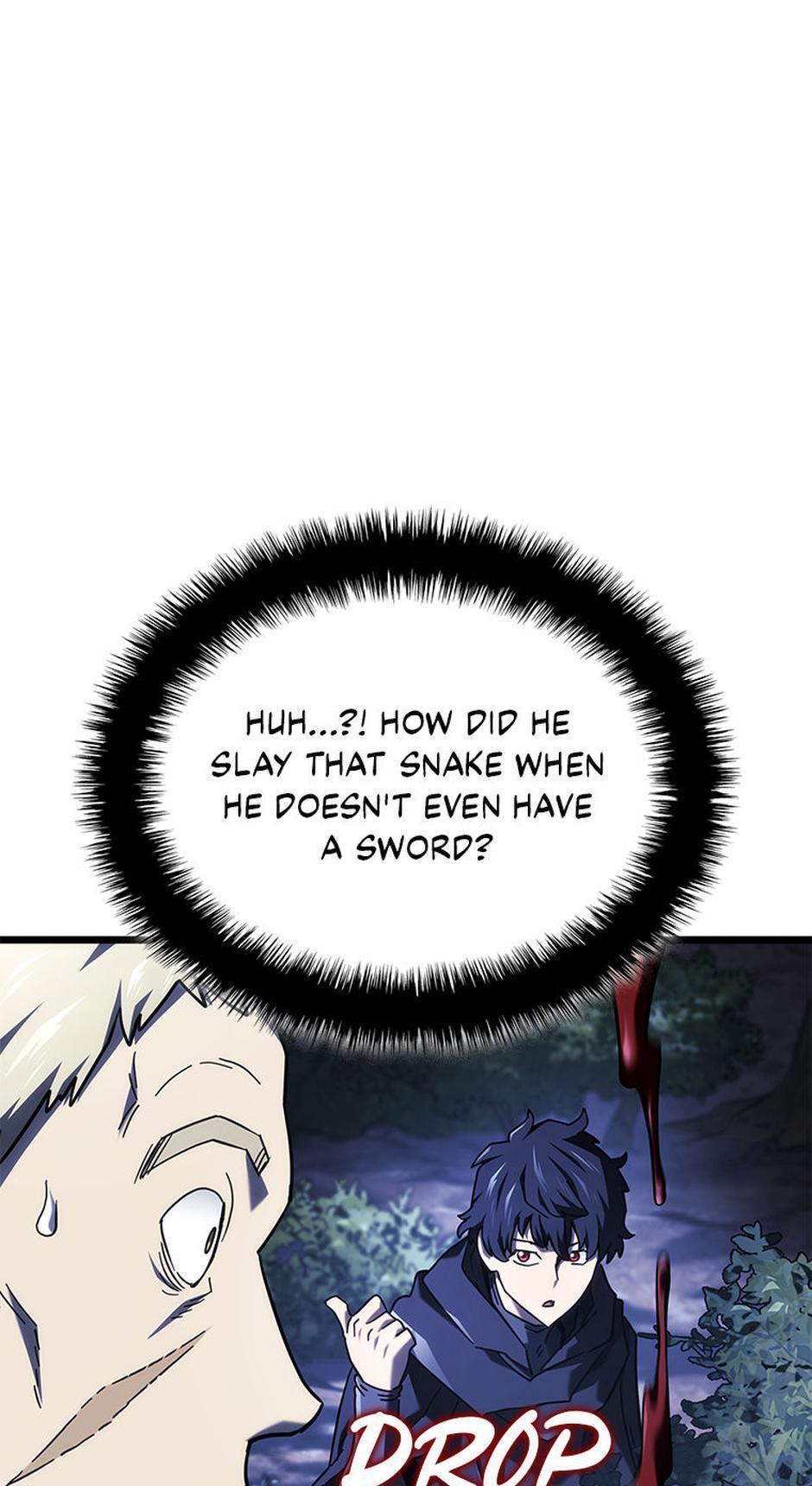 Read Cheolhyeolgeomga Sanyanggaeui Hoegwi Manga Online