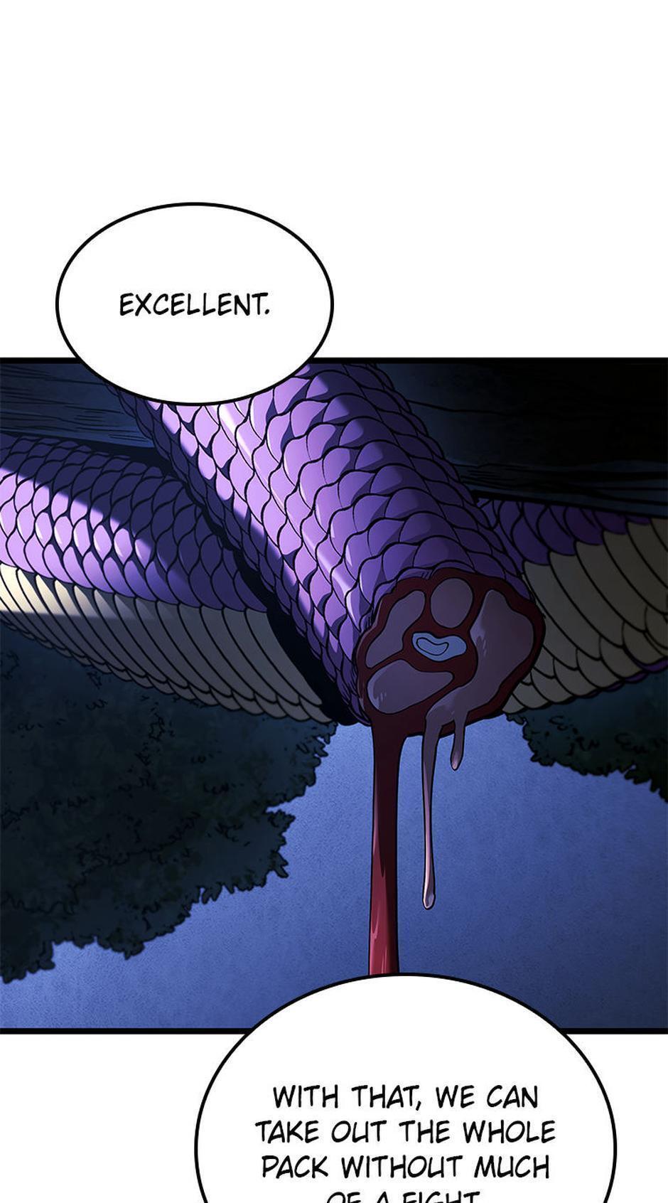 Read Cheolhyeolgeomga Sanyanggaeui Hoegwi Manga Online