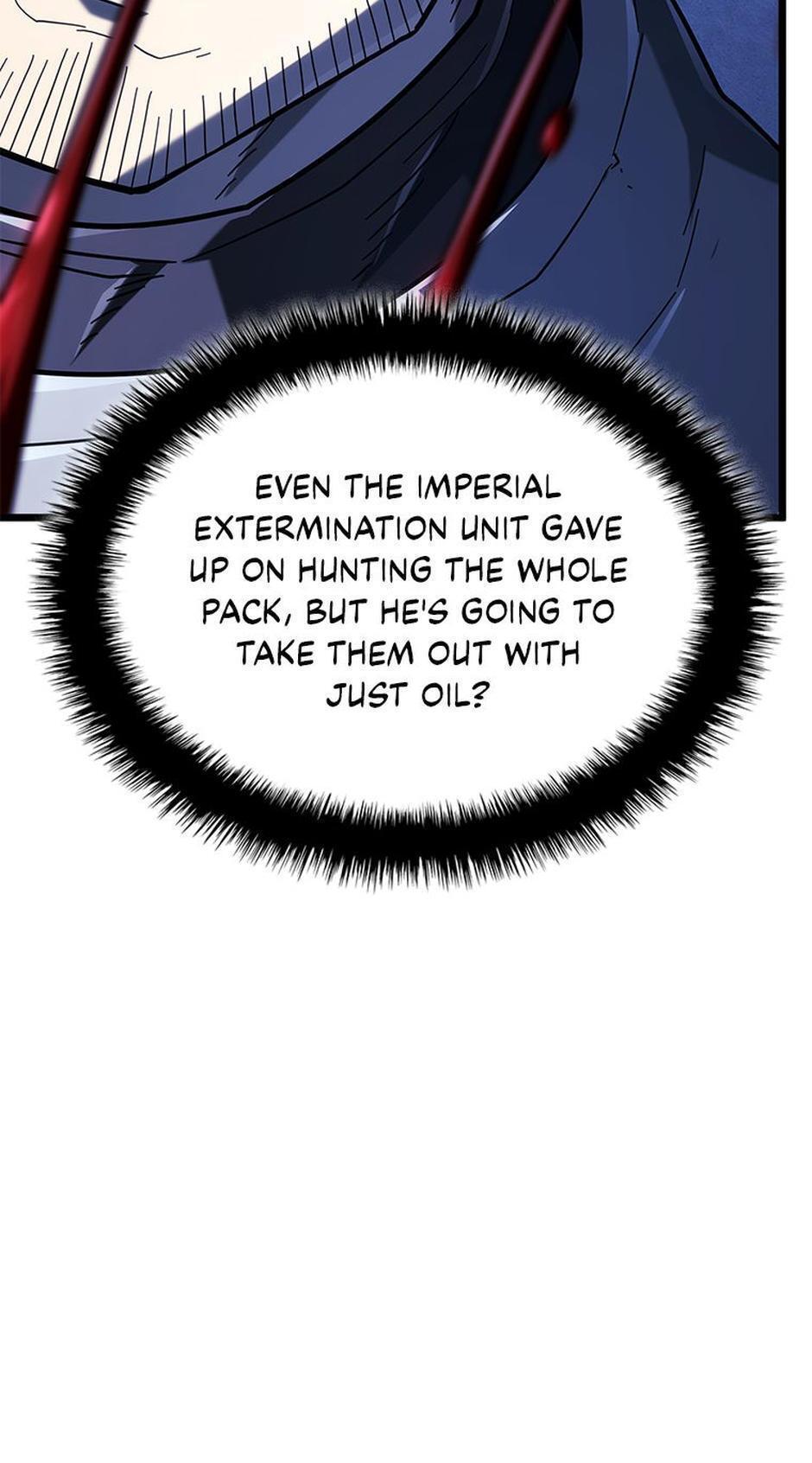 Read Cheolhyeolgeomga Sanyanggaeui Hoegwi Manga Online