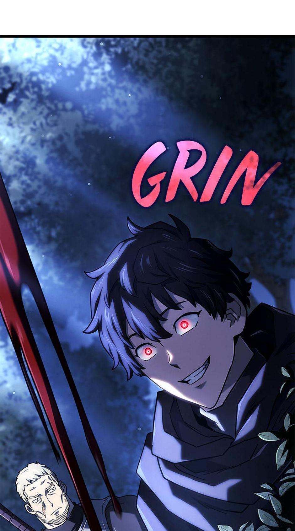 Read Cheolhyeolgeomga Sanyanggaeui Hoegwi Manga Online