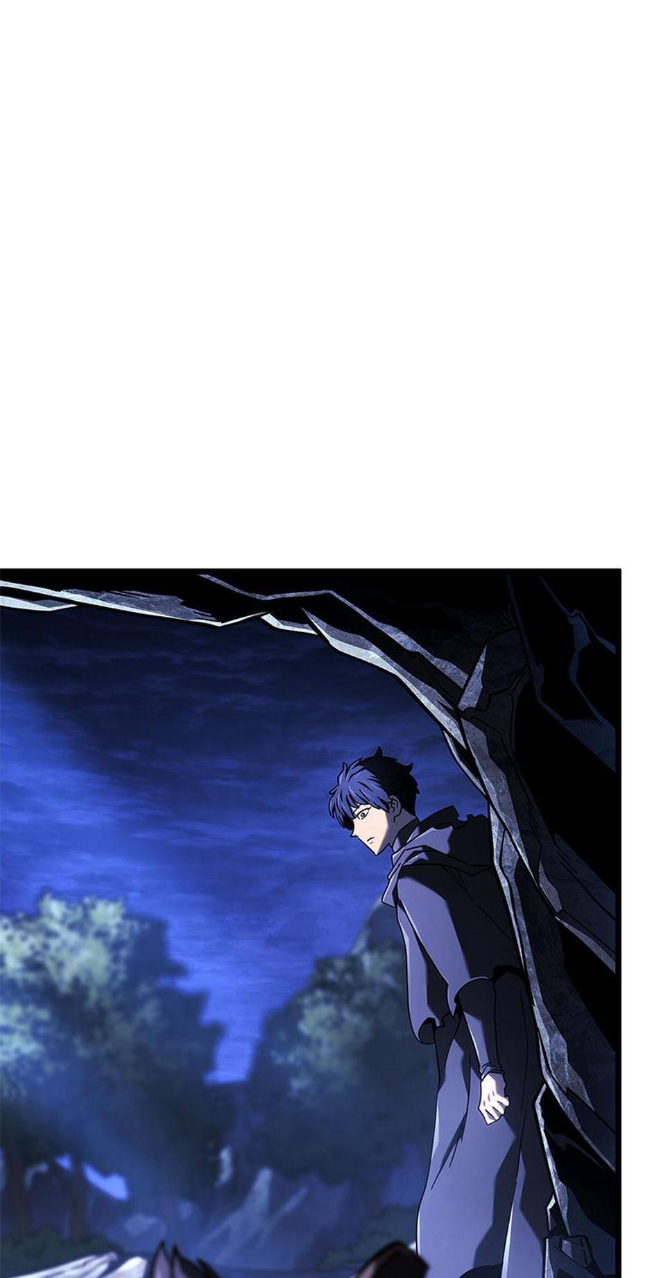 Read Cheolhyeolgeomga Sanyanggaeui Hoegwi Manga Online