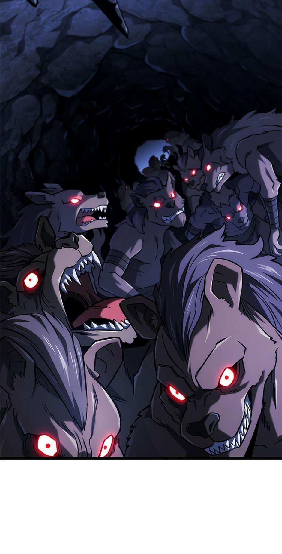 Read Cheolhyeolgeomga Sanyanggaeui Hoegwi Manga Online