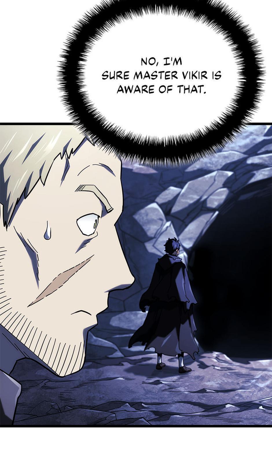 Read Cheolhyeolgeomga Sanyanggaeui Hoegwi Manga Online