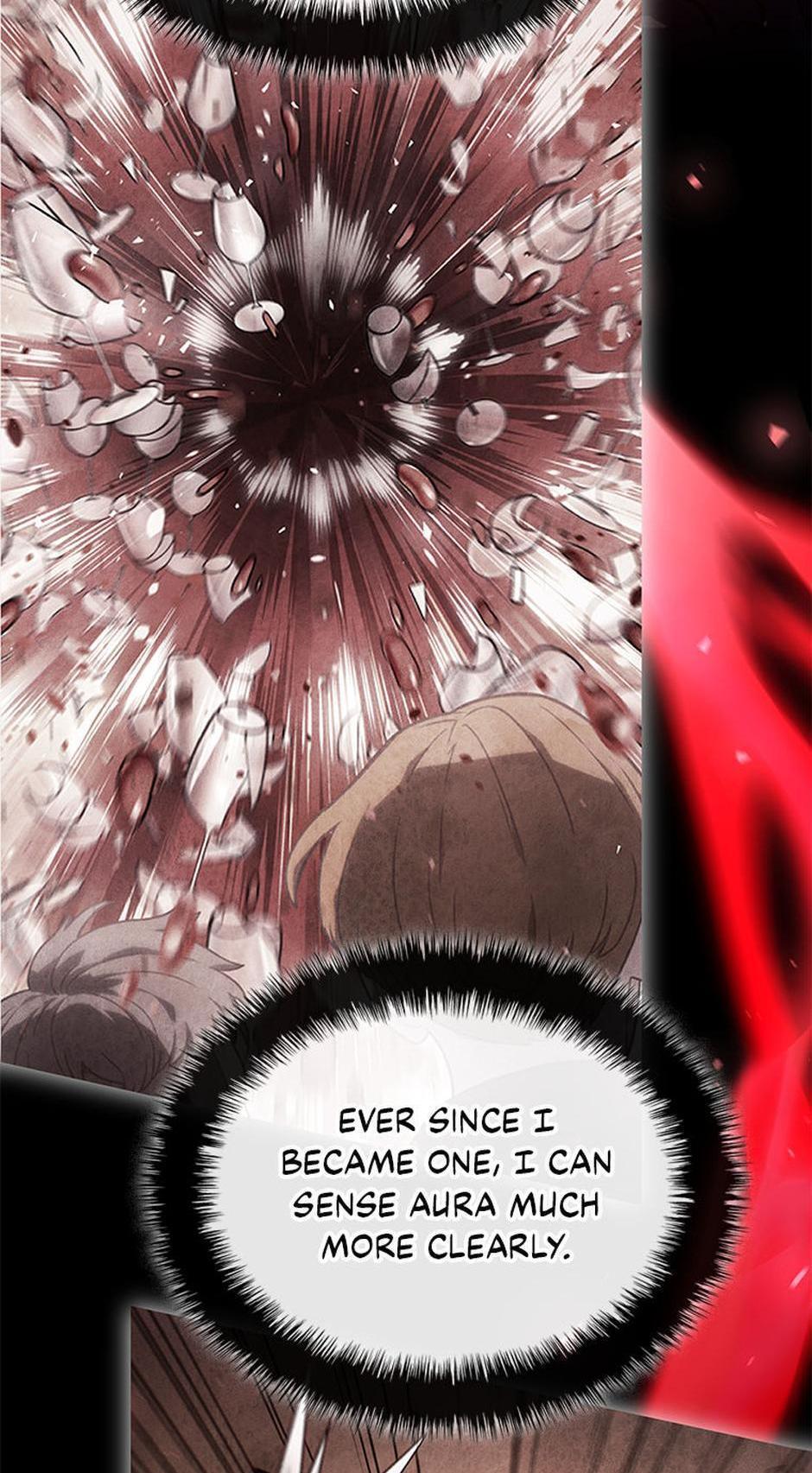 Read Cheolhyeolgeomga Sanyanggaeui Hoegwi Manga Online