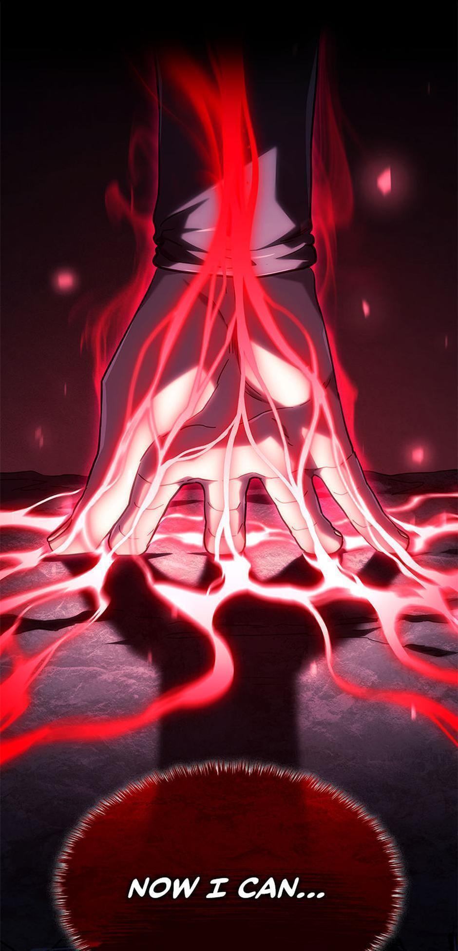 Read Cheolhyeolgeomga Sanyanggaeui Hoegwi Manga Online