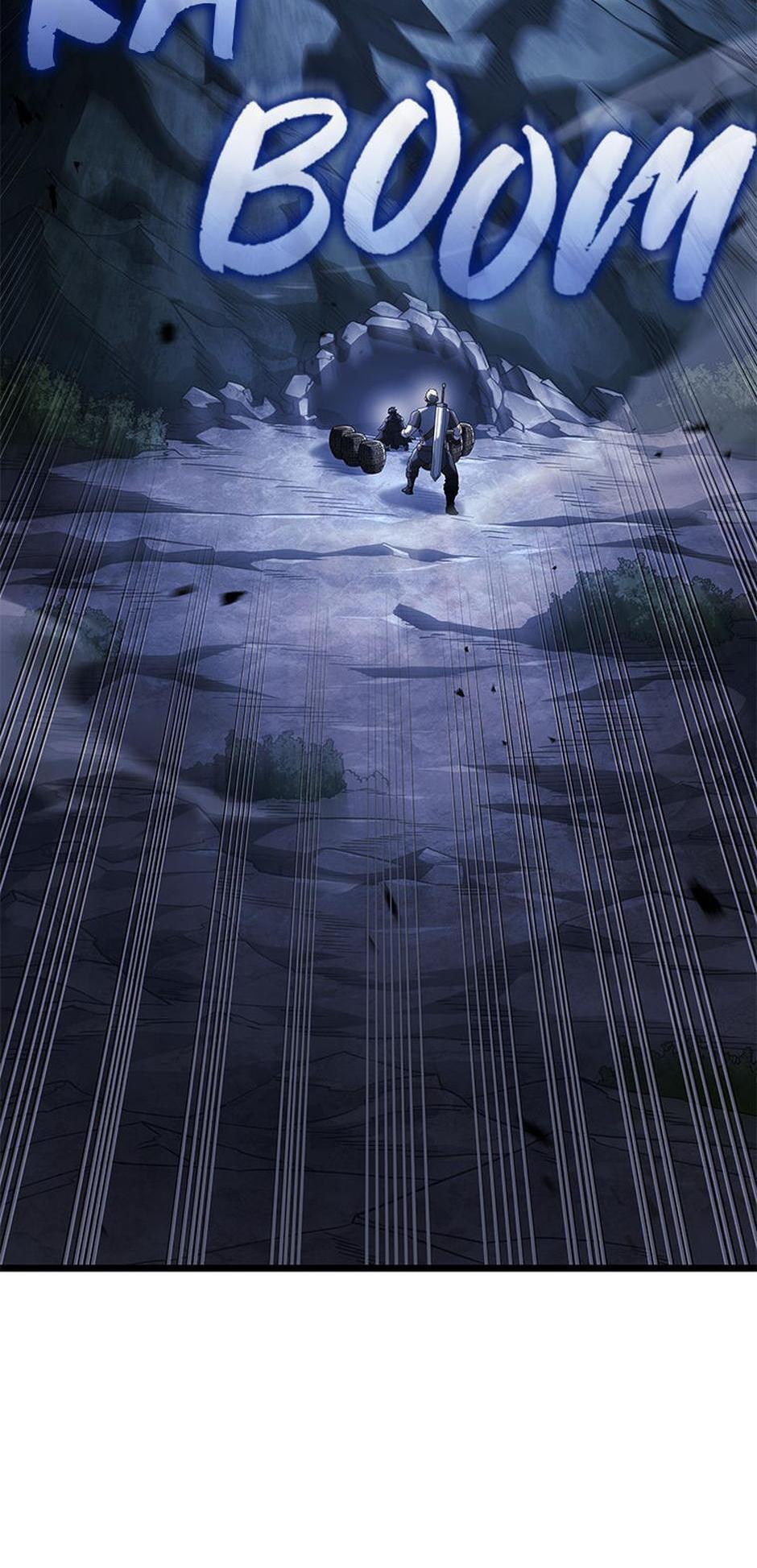 Read Cheolhyeolgeomga Sanyanggaeui Hoegwi Manga Online