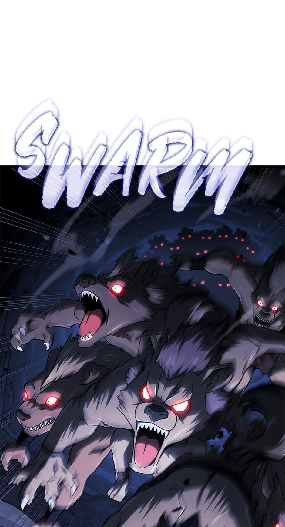 Read Cheolhyeolgeomga Sanyanggaeui Hoegwi Manga Online