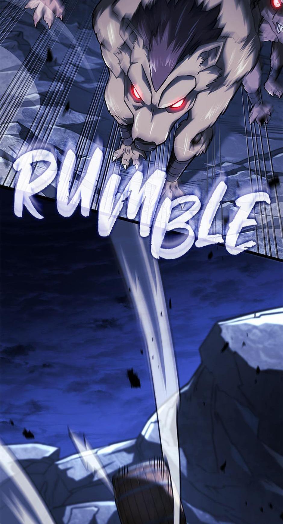 Read Cheolhyeolgeomga Sanyanggaeui Hoegwi Manga Online