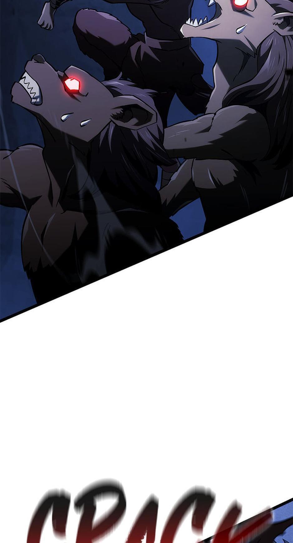 Read Cheolhyeolgeomga Sanyanggaeui Hoegwi Manga Online