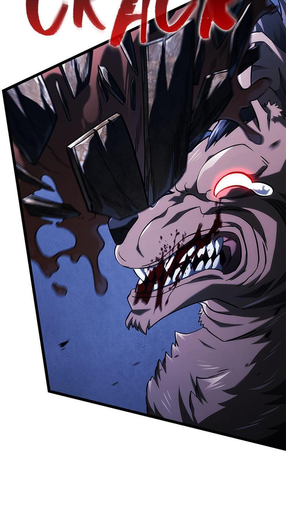 Read Cheolhyeolgeomga Sanyanggaeui Hoegwi Manga Online