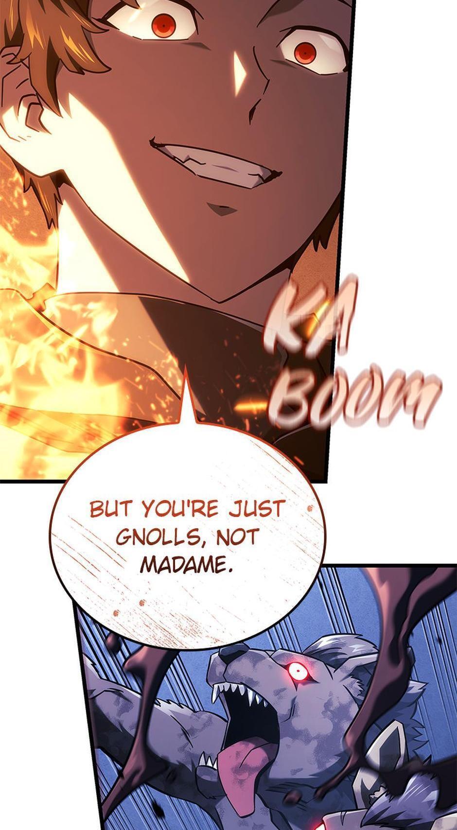 Read Cheolhyeolgeomga Sanyanggaeui Hoegwi Manga Online