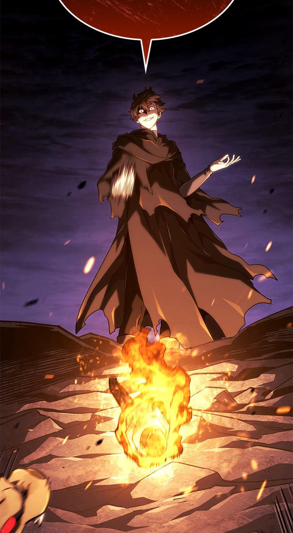 Read Cheolhyeolgeomga Sanyanggaeui Hoegwi Manga Online