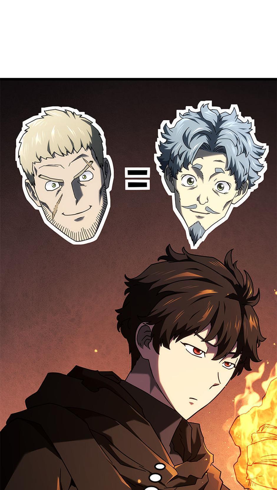 Read Cheolhyeolgeomga Sanyanggaeui Hoegwi Manga Online