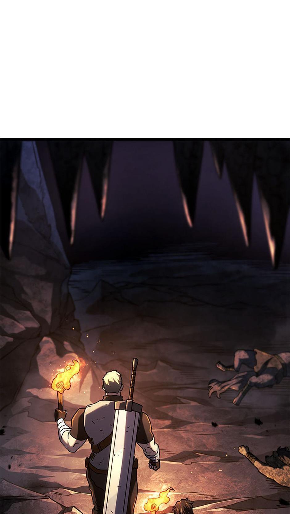 Read Cheolhyeolgeomga Sanyanggaeui Hoegwi Manga Online