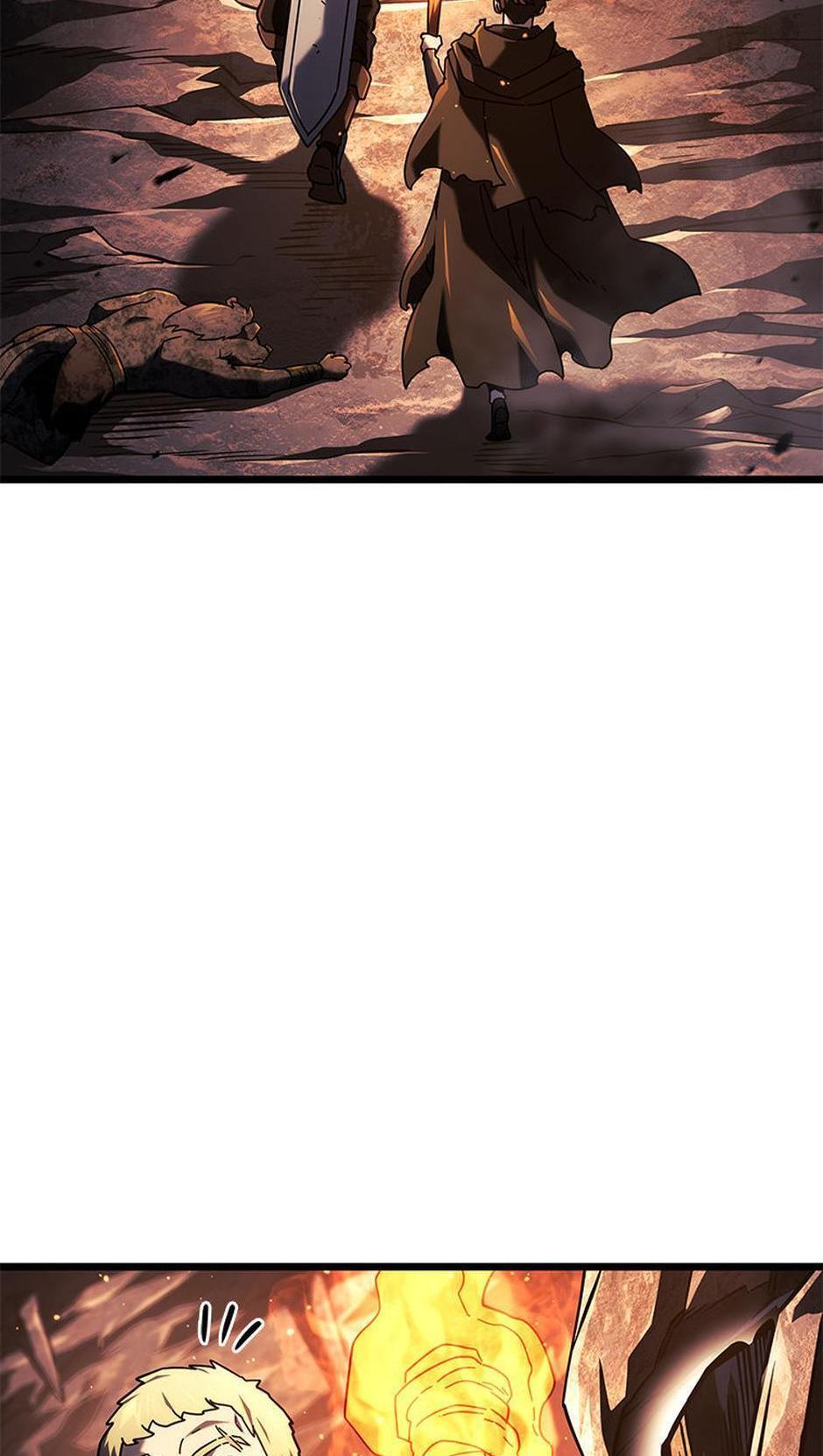 Read Cheolhyeolgeomga Sanyanggaeui Hoegwi Manga Online