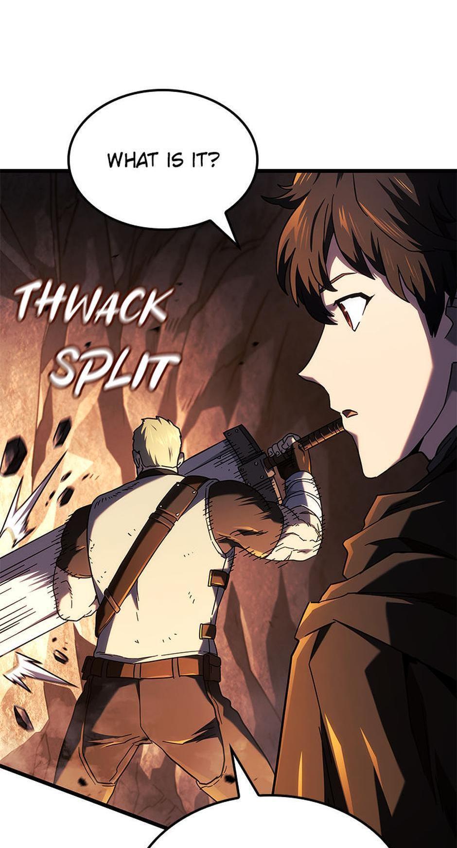 Read Cheolhyeolgeomga Sanyanggaeui Hoegwi Manga Online