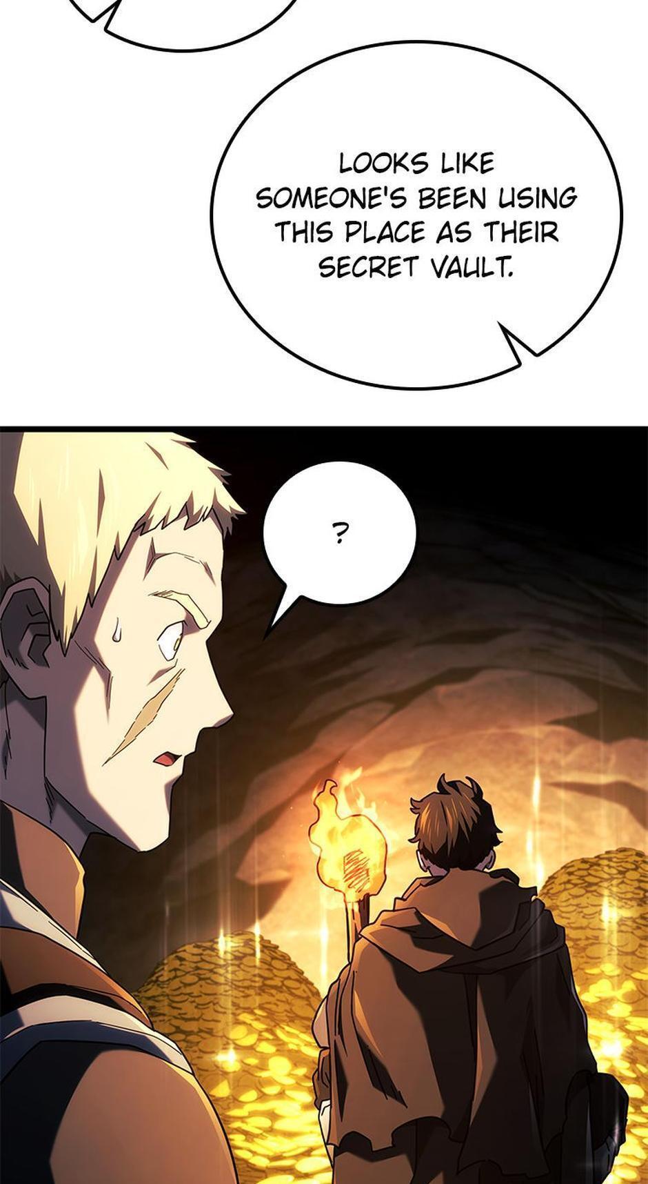 Read Cheolhyeolgeomga Sanyanggaeui Hoegwi Manga Online