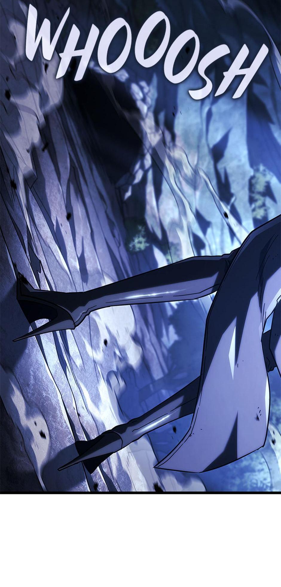 Read Cheolhyeolgeomga Sanyanggaeui Hoegwi Manga Online