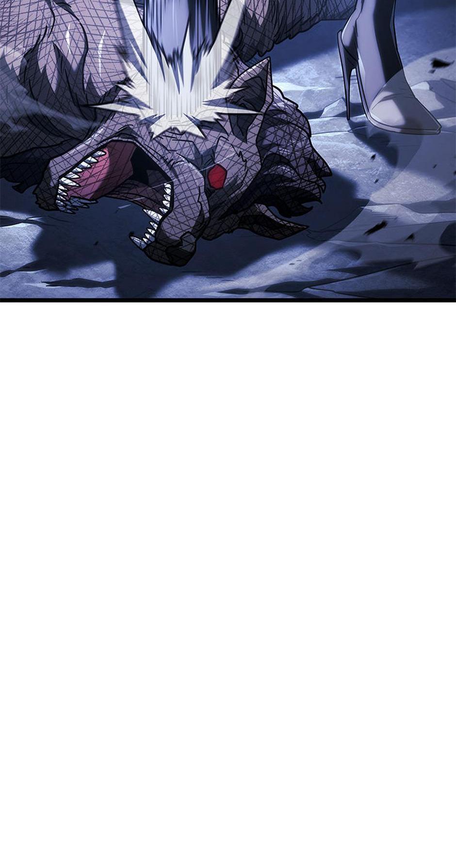 Read Cheolhyeolgeomga Sanyanggaeui Hoegwi Manga Online