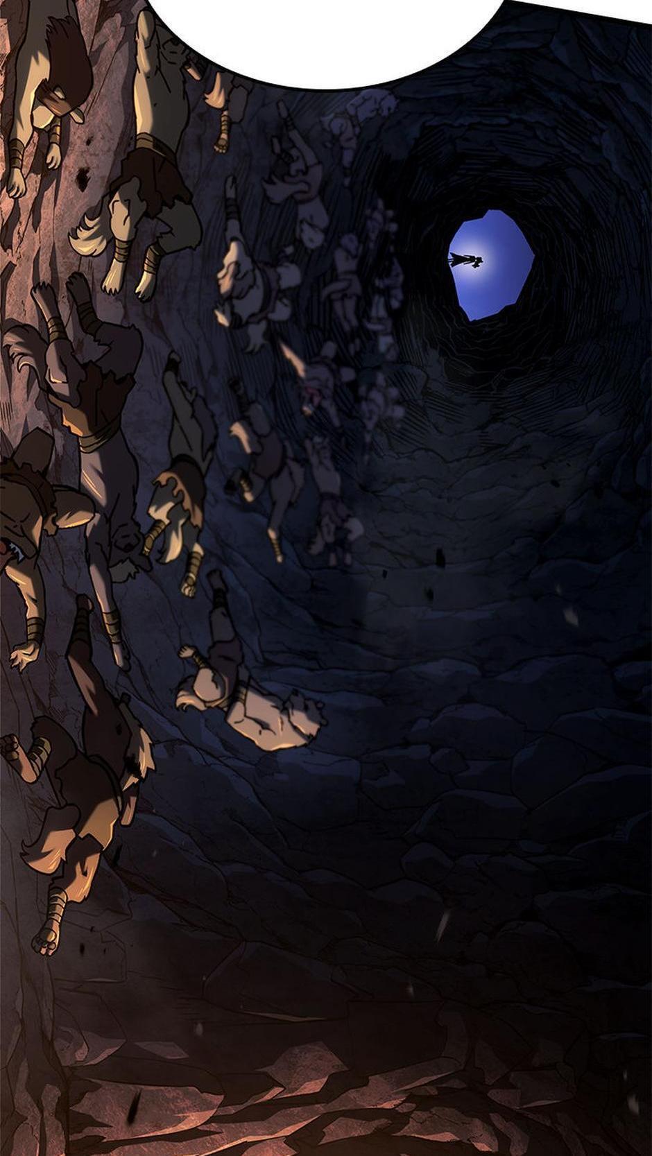 Read Cheolhyeolgeomga Sanyanggaeui Hoegwi Manga Online