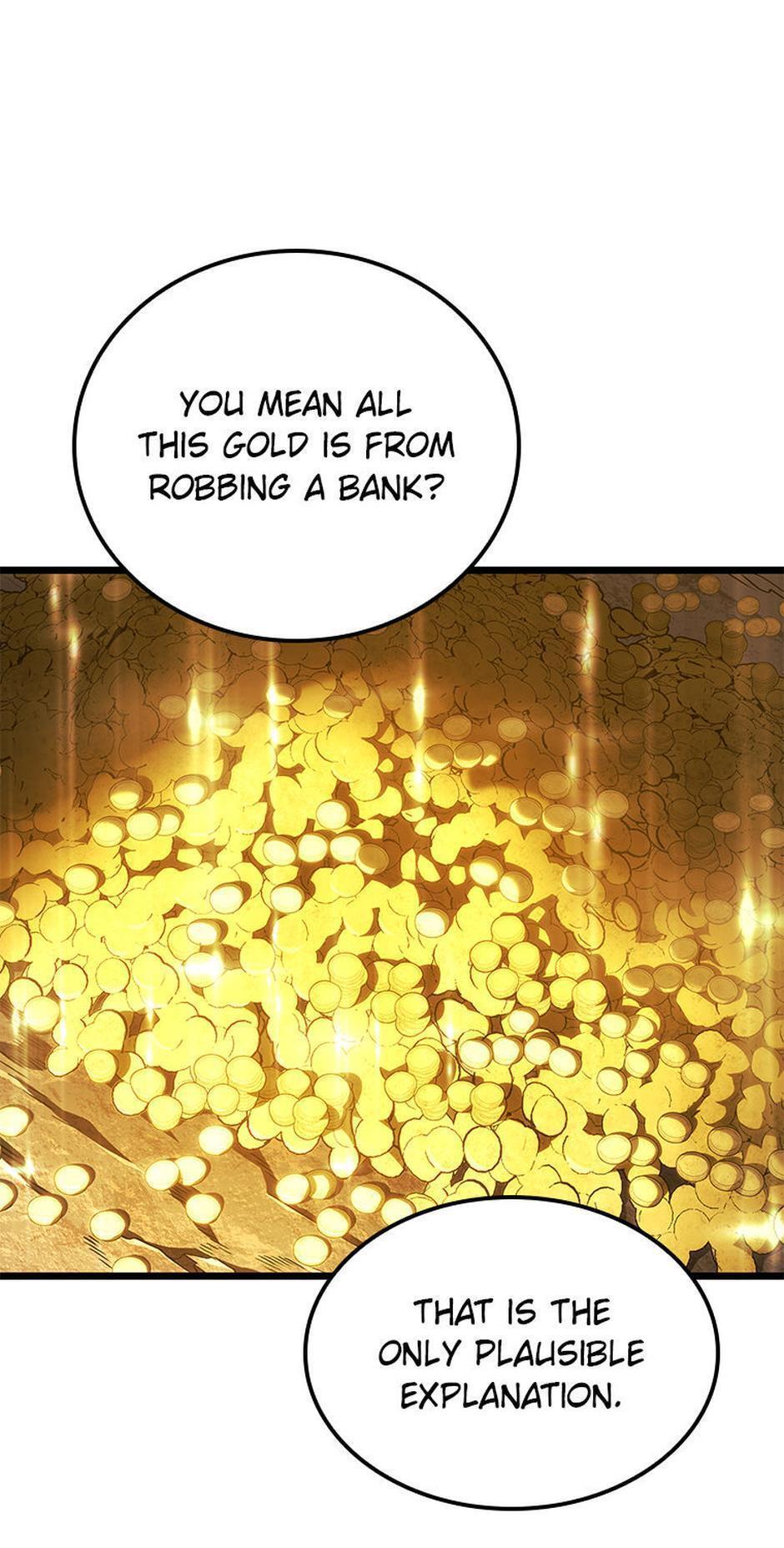 Read Cheolhyeolgeomga Sanyanggaeui Hoegwi Manga Online