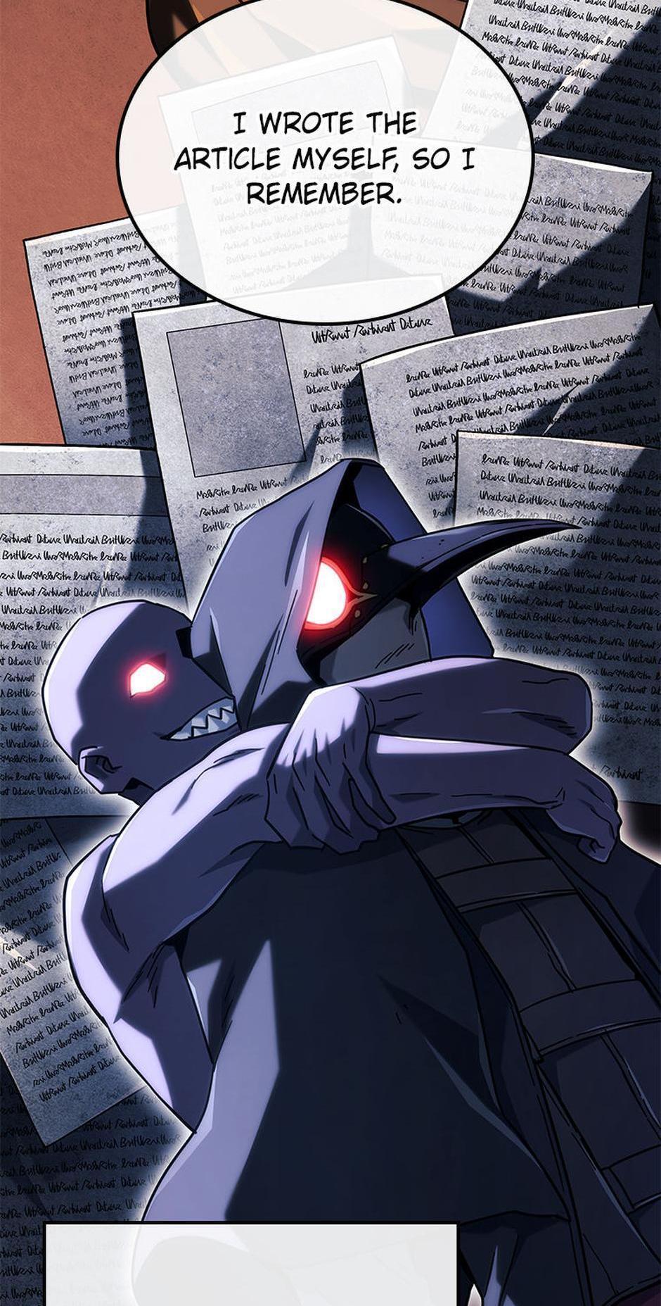 Read Cheolhyeolgeomga Sanyanggaeui Hoegwi Manga Online