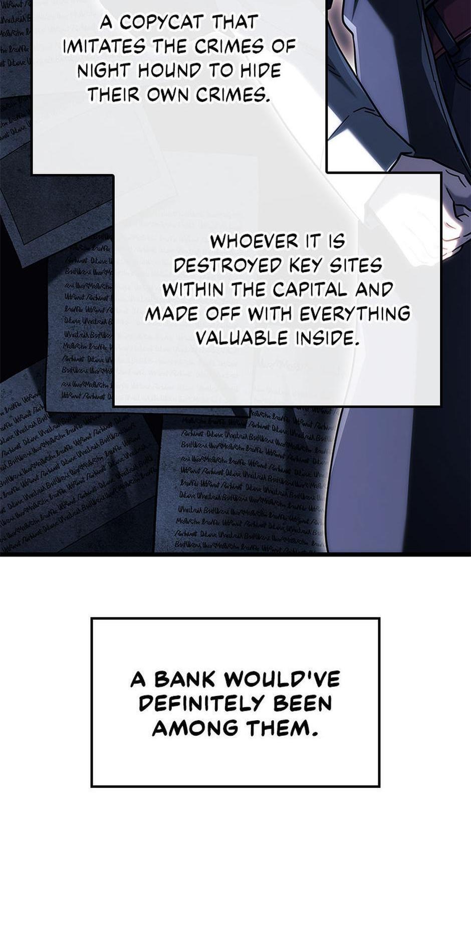 Read Cheolhyeolgeomga Sanyanggaeui Hoegwi Manga Online