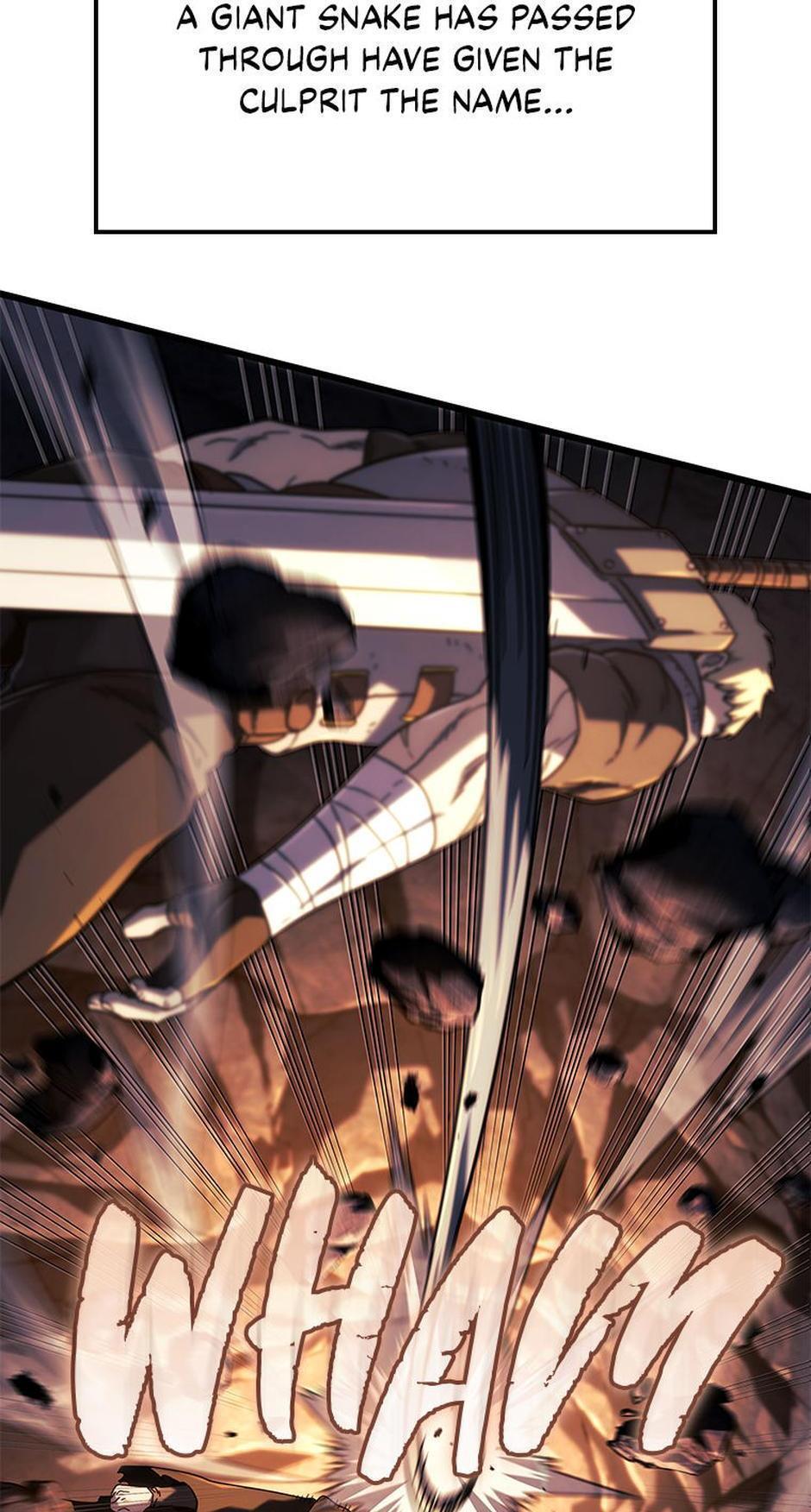 Read Cheolhyeolgeomga Sanyanggaeui Hoegwi Manga Online