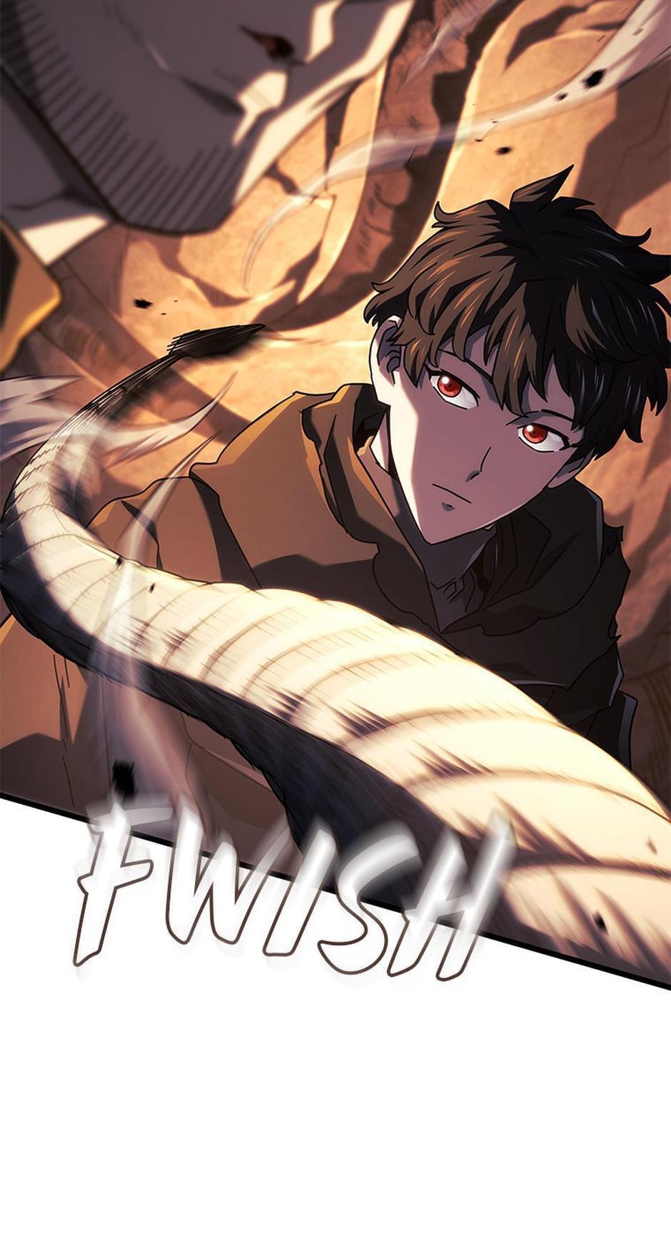 Read Cheolhyeolgeomga Sanyanggaeui Hoegwi Manga Online