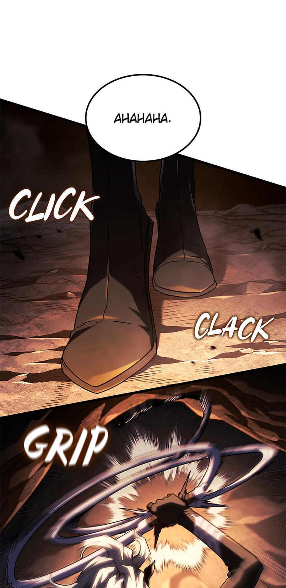 Read Cheolhyeolgeomga Sanyanggaeui Hoegwi Manga Online