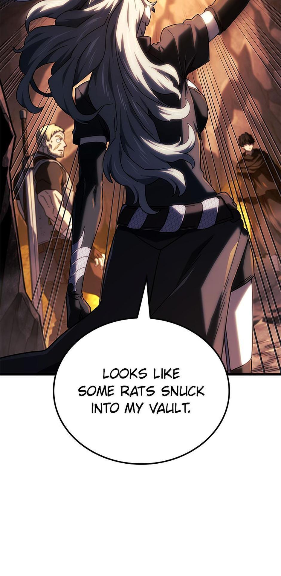 Read Cheolhyeolgeomga Sanyanggaeui Hoegwi Manga Online