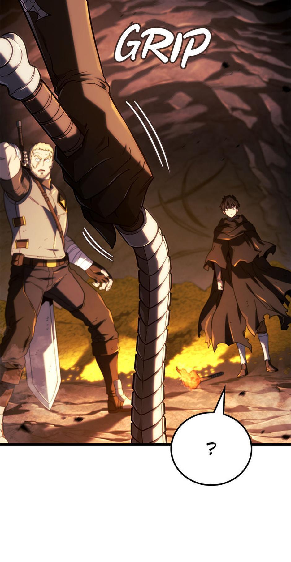 Read Cheolhyeolgeomga Sanyanggaeui Hoegwi Manga Online