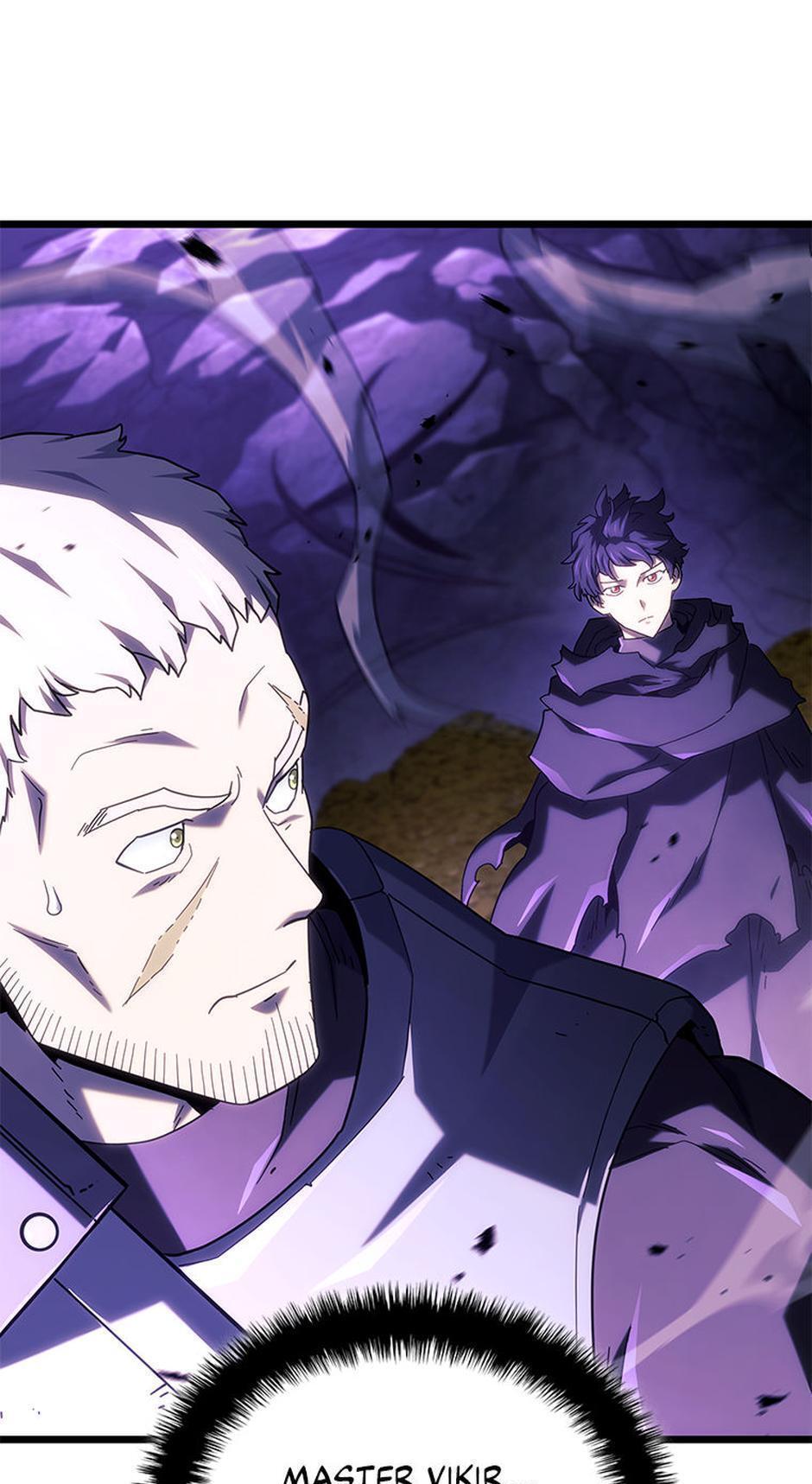 Read Cheolhyeolgeomga Sanyanggaeui Hoegwi Manga Online