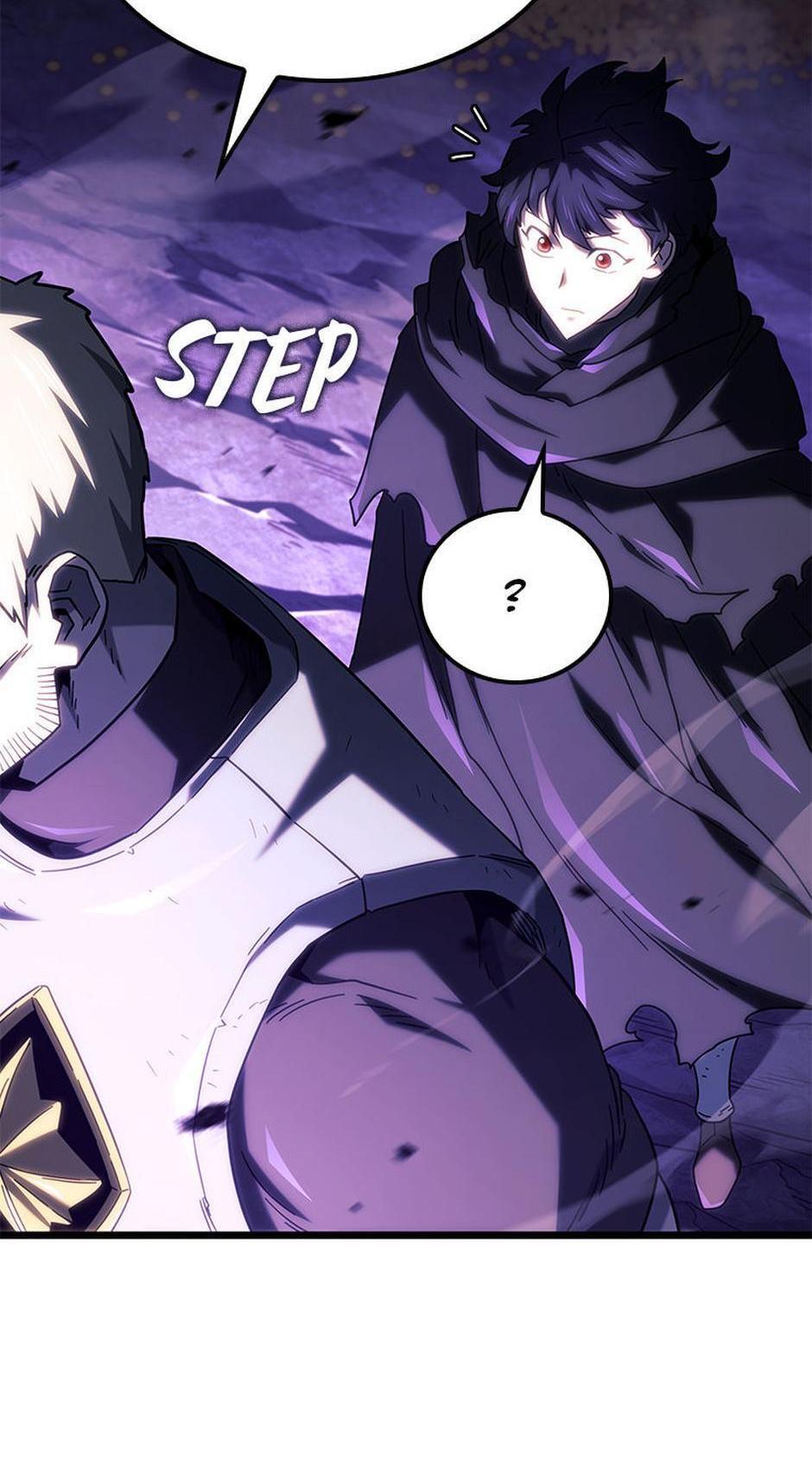 Read Cheolhyeolgeomga Sanyanggaeui Hoegwi Manga Online