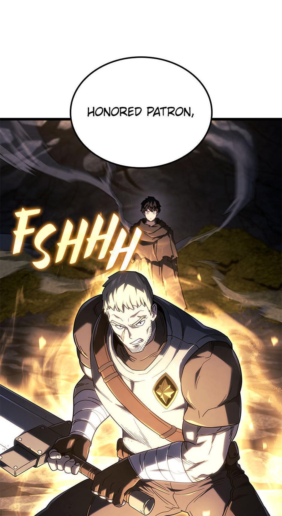 Read Cheolhyeolgeomga Sanyanggaeui Hoegwi Manga Online