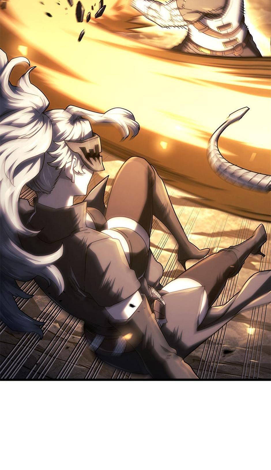 Read Cheolhyeolgeomga Sanyanggaeui Hoegwi Manga Online