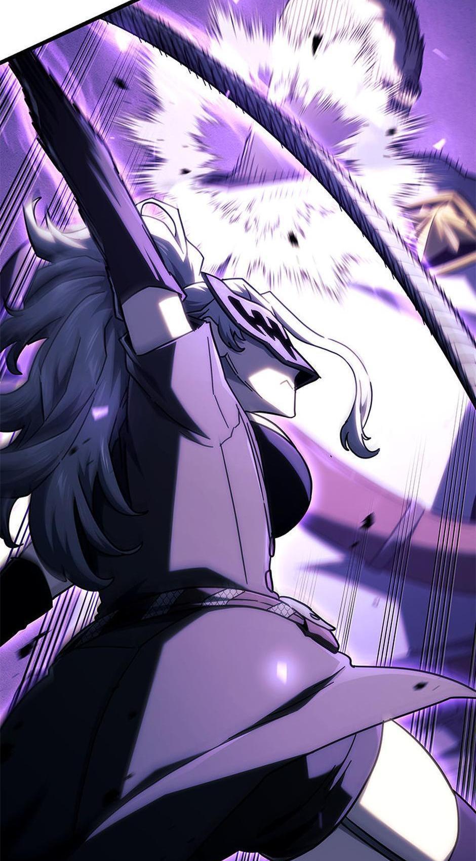 Read Cheolhyeolgeomga Sanyanggaeui Hoegwi Manga Online