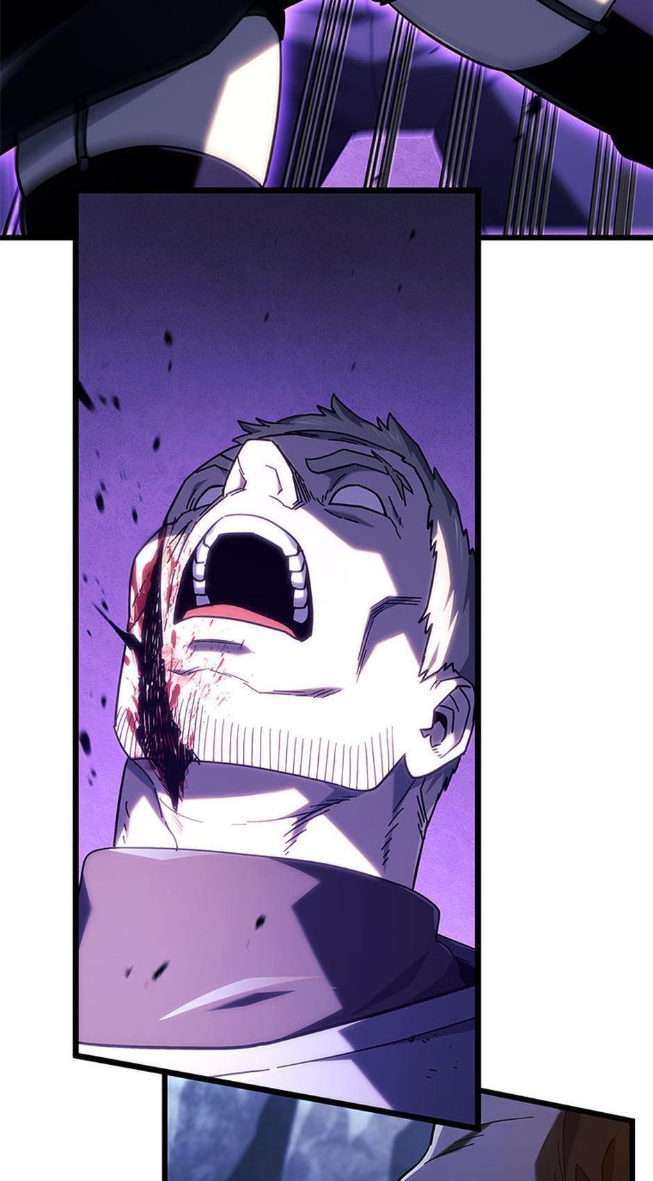 Read Cheolhyeolgeomga Sanyanggaeui Hoegwi Manga Online