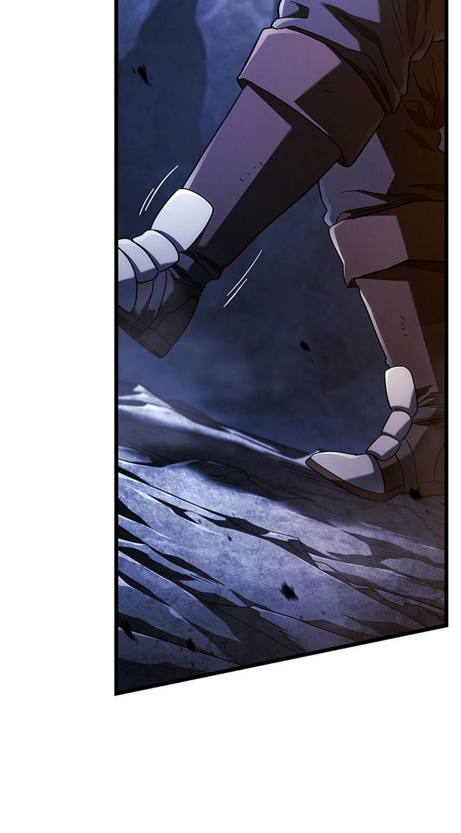 Read Cheolhyeolgeomga Sanyanggaeui Hoegwi Manga Online