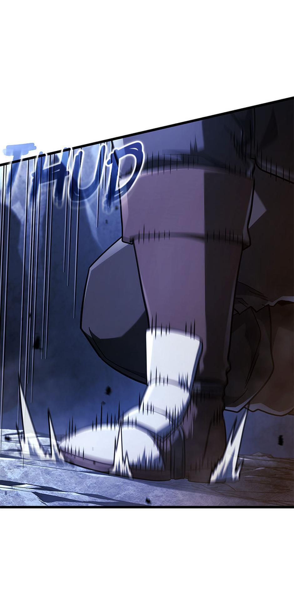 Read Cheolhyeolgeomga Sanyanggaeui Hoegwi Manga Online