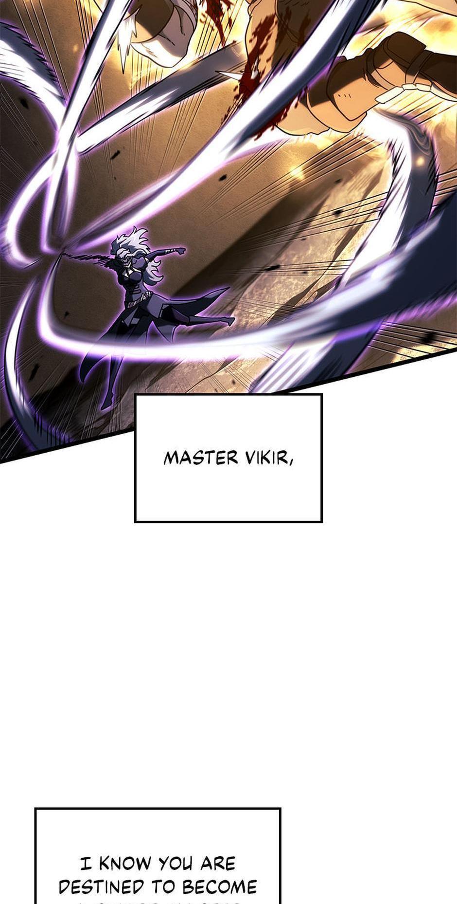 Read Cheolhyeolgeomga Sanyanggaeui Hoegwi Manga Online