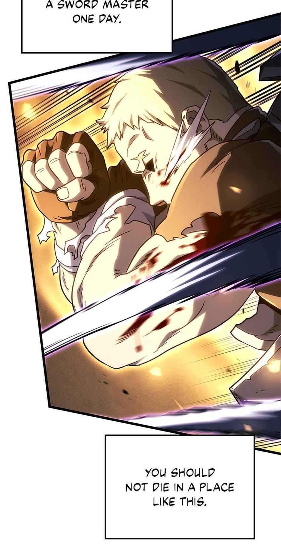 Read Cheolhyeolgeomga Sanyanggaeui Hoegwi Manga Online