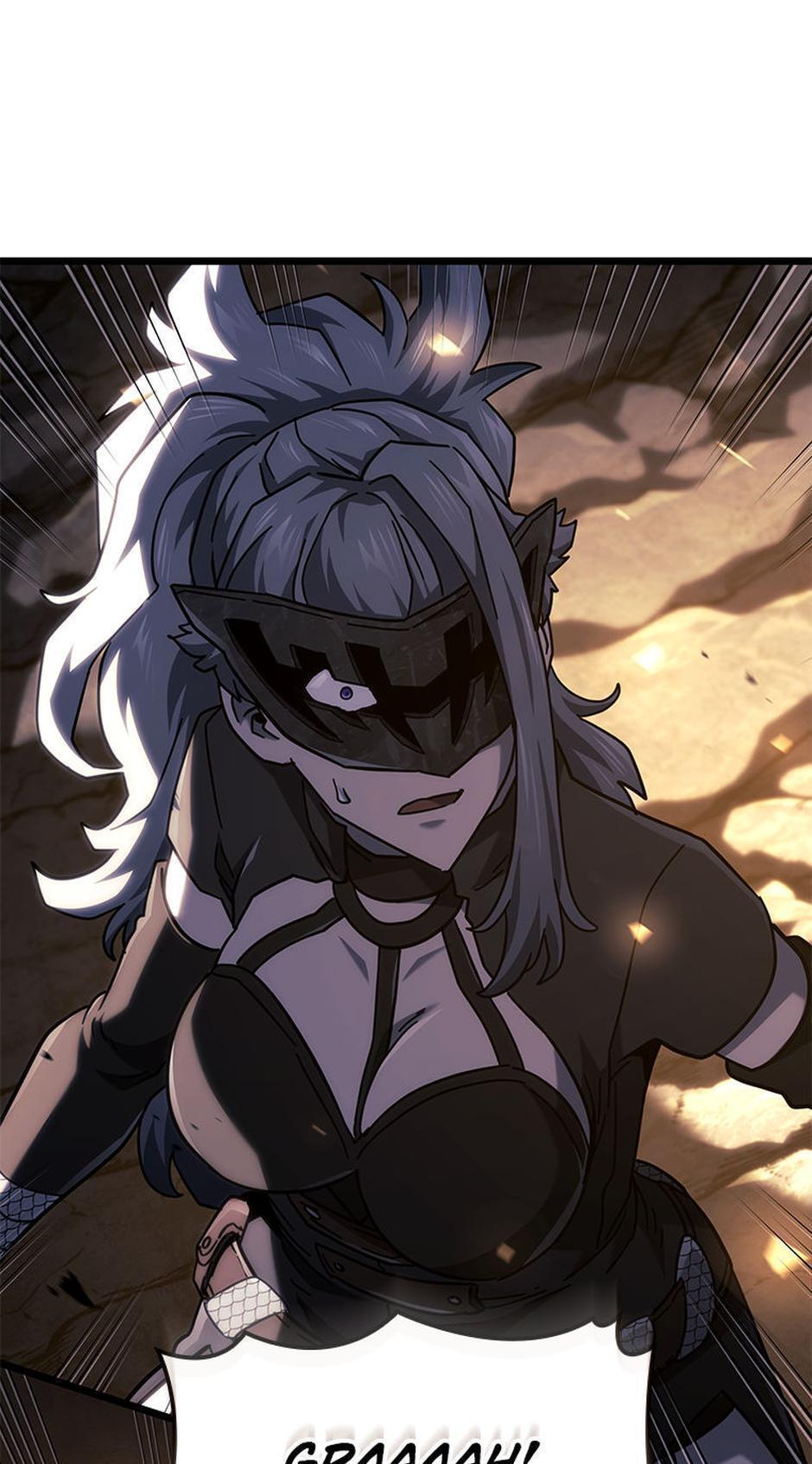 Read Cheolhyeolgeomga Sanyanggaeui Hoegwi Manga Online