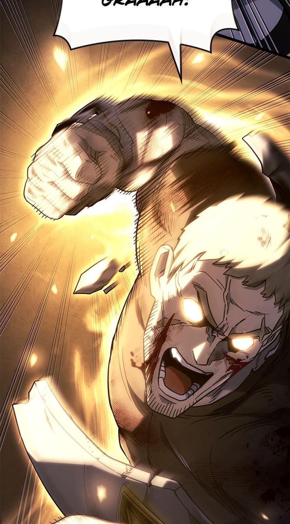 Read Cheolhyeolgeomga Sanyanggaeui Hoegwi Manga Online